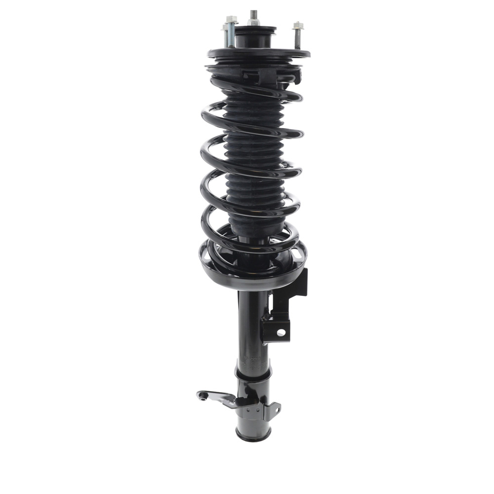 2012 Honda Odyssey Strut and Coil Spring Assembly