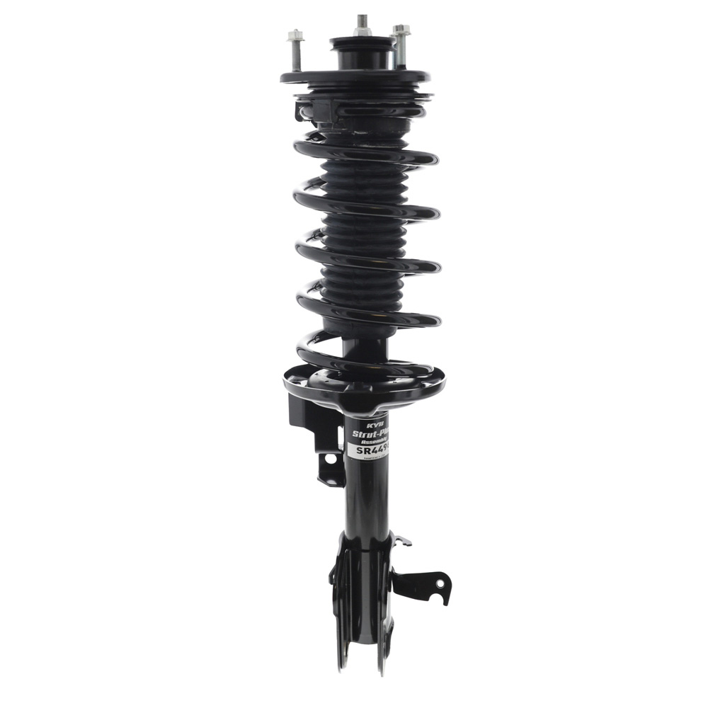 2012 Honda Odyssey Strut and Coil Spring Assembly