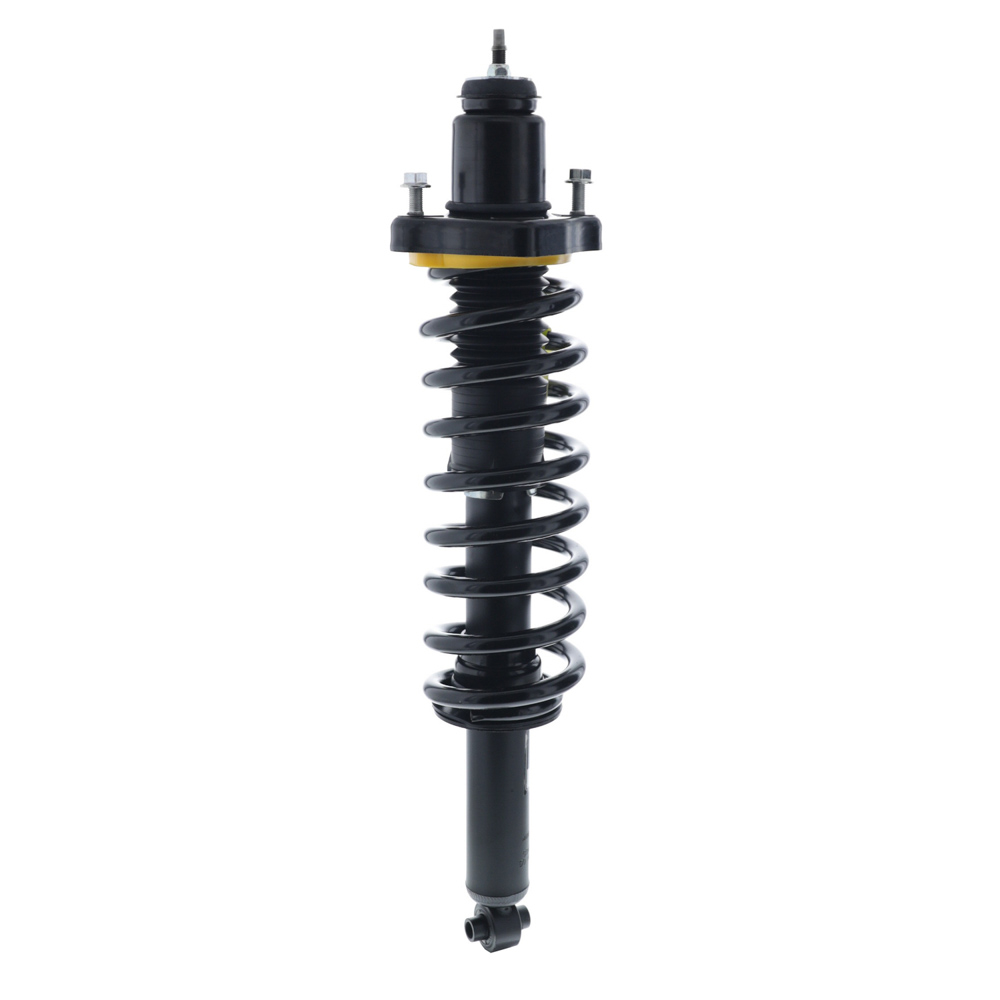 2009 Dodge Journey Strut and Coil Spring Assembly