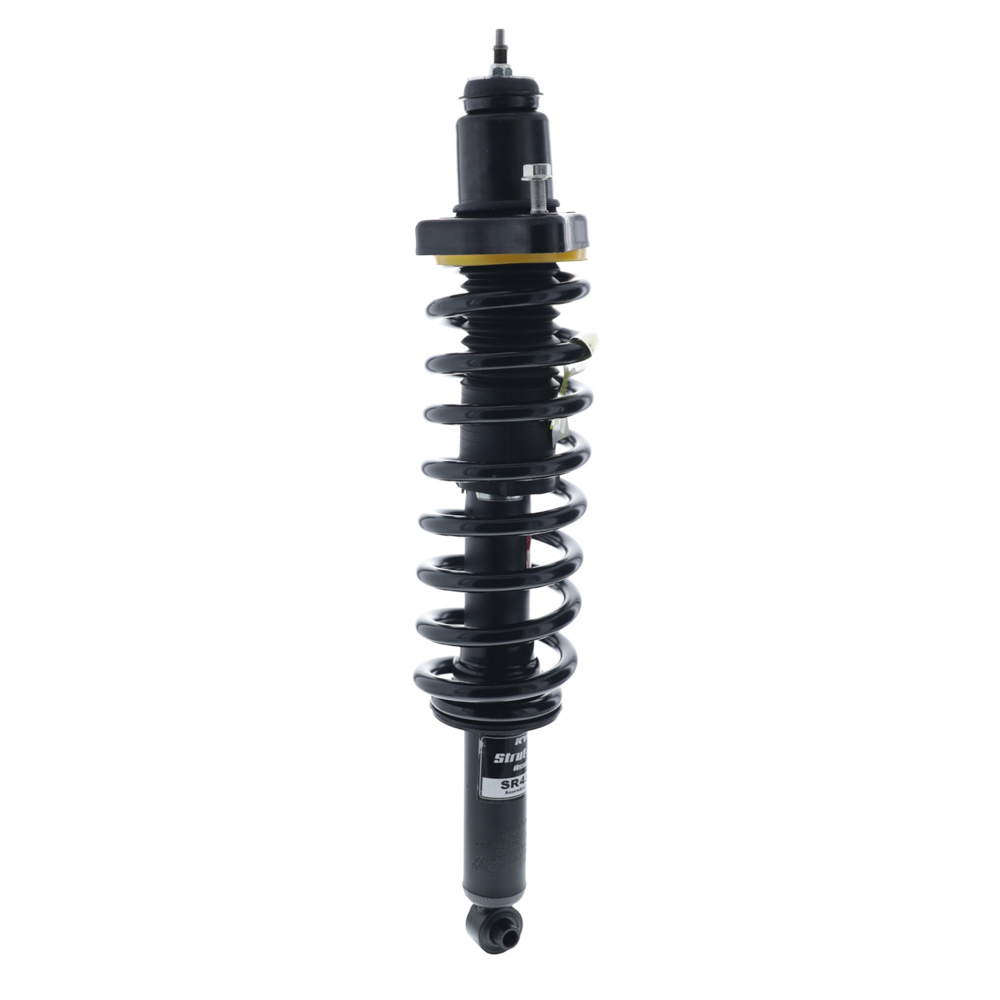 2009 Dodge Journey Strut and Coil Spring Assembly