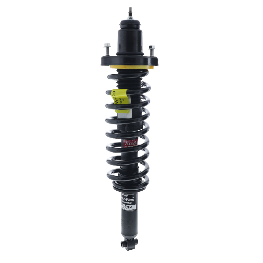 2009 Dodge Journey Strut and Coil Spring Assembly