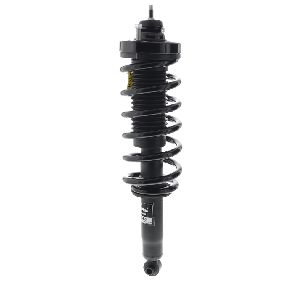 2012 Dodge Journey Strut and Coil Spring Assembly