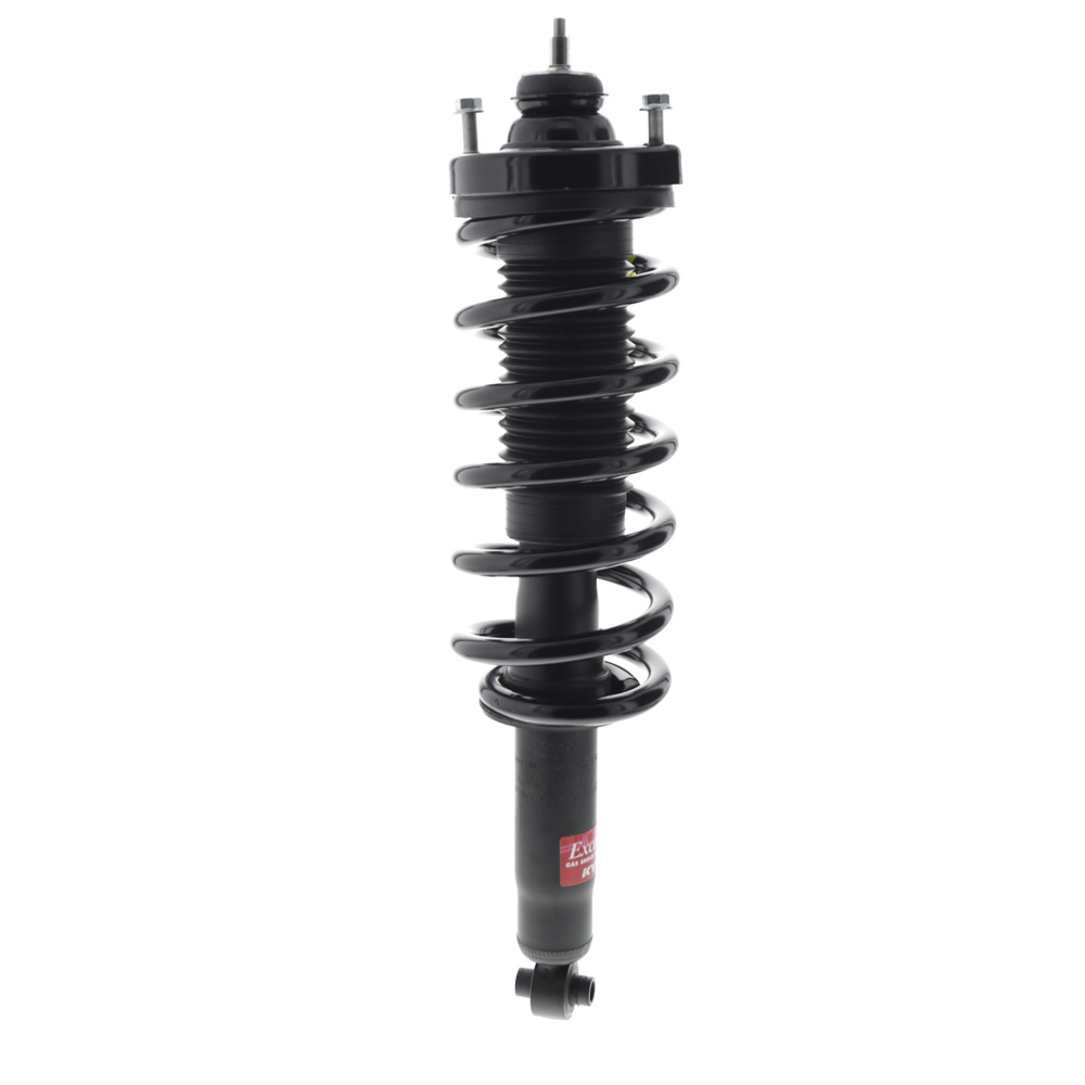 2012 Dodge Journey Strut and Coil Spring Assembly