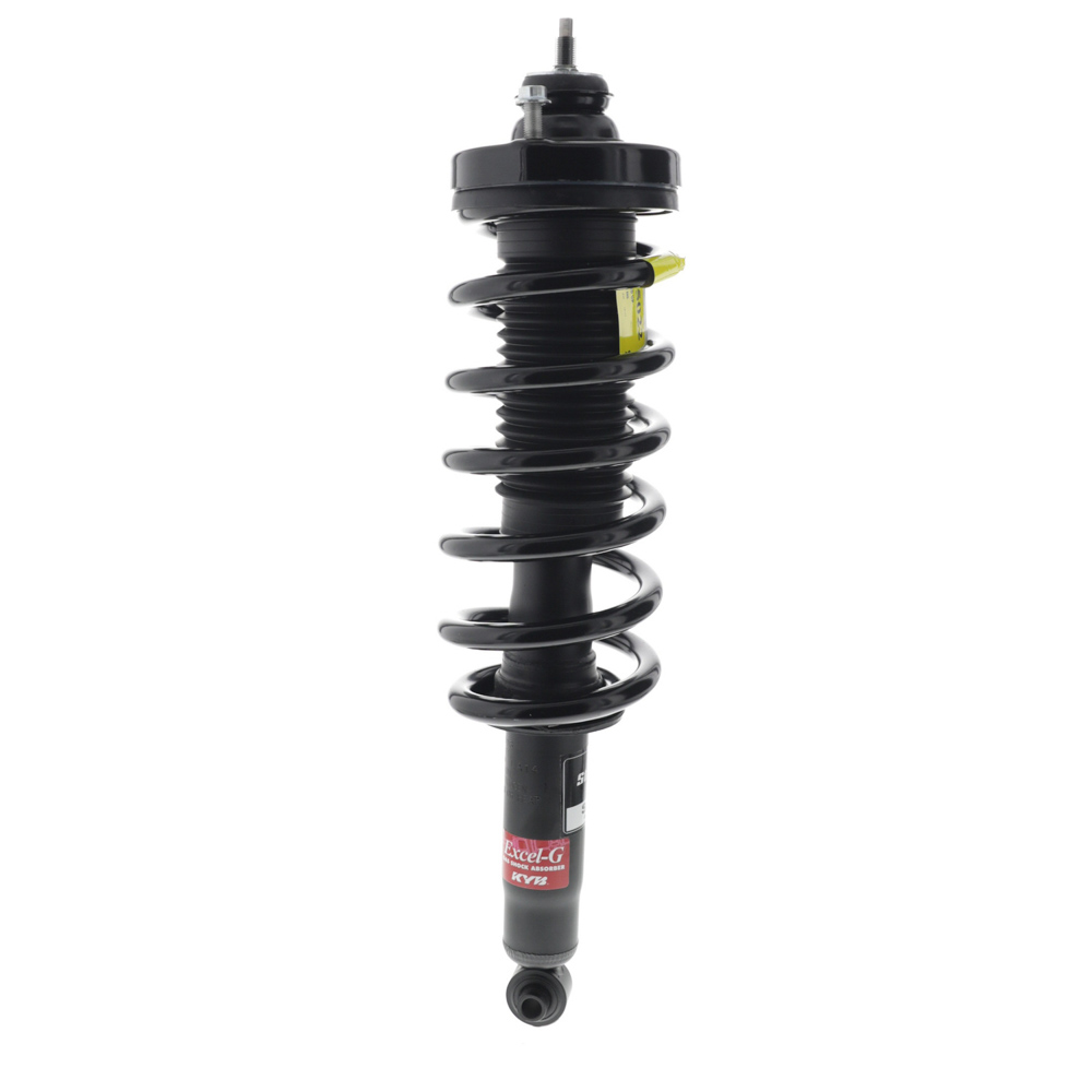 2012 Dodge Journey Strut and Coil Spring Assembly