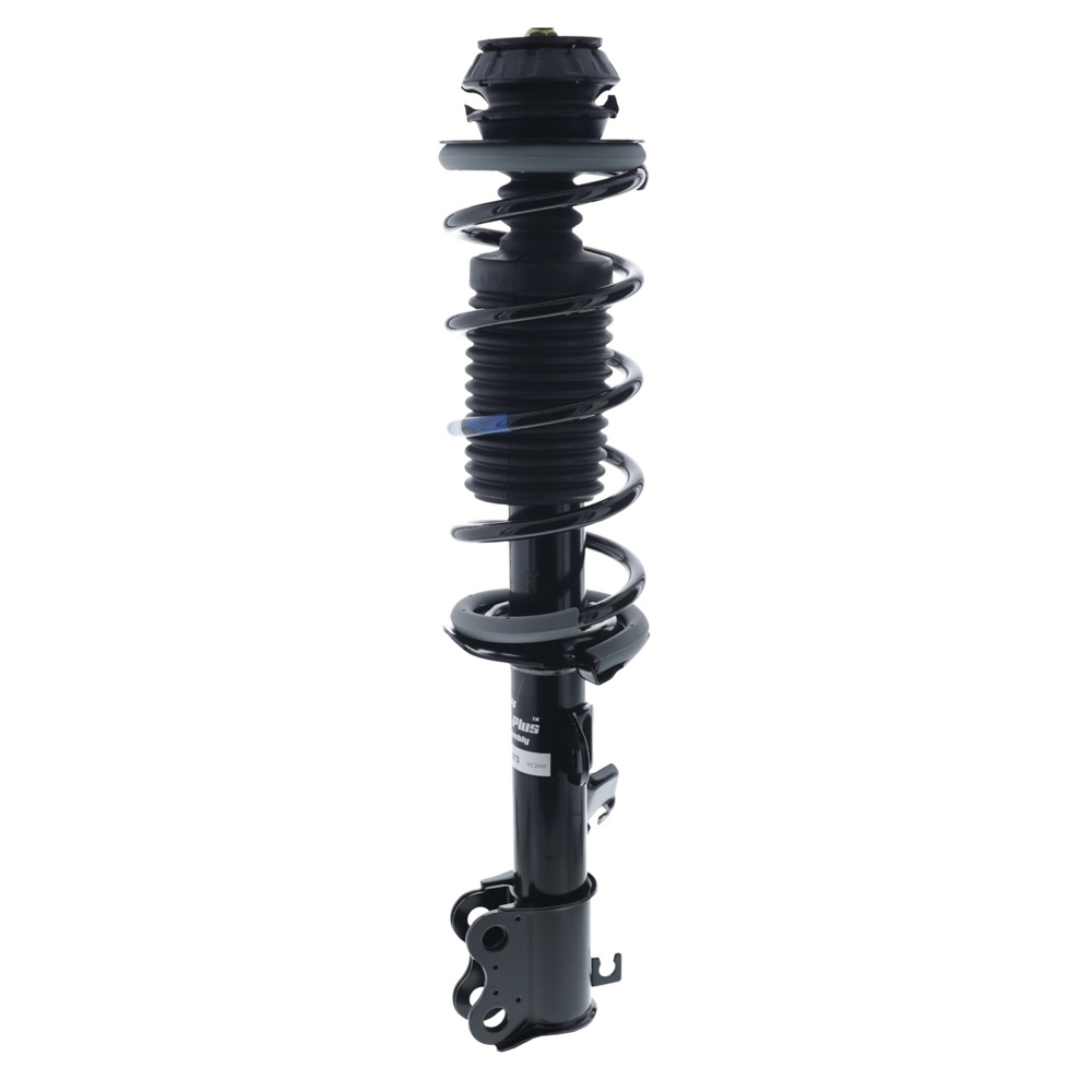 2017 Nissan Versa Strut and Coil Spring Assembly