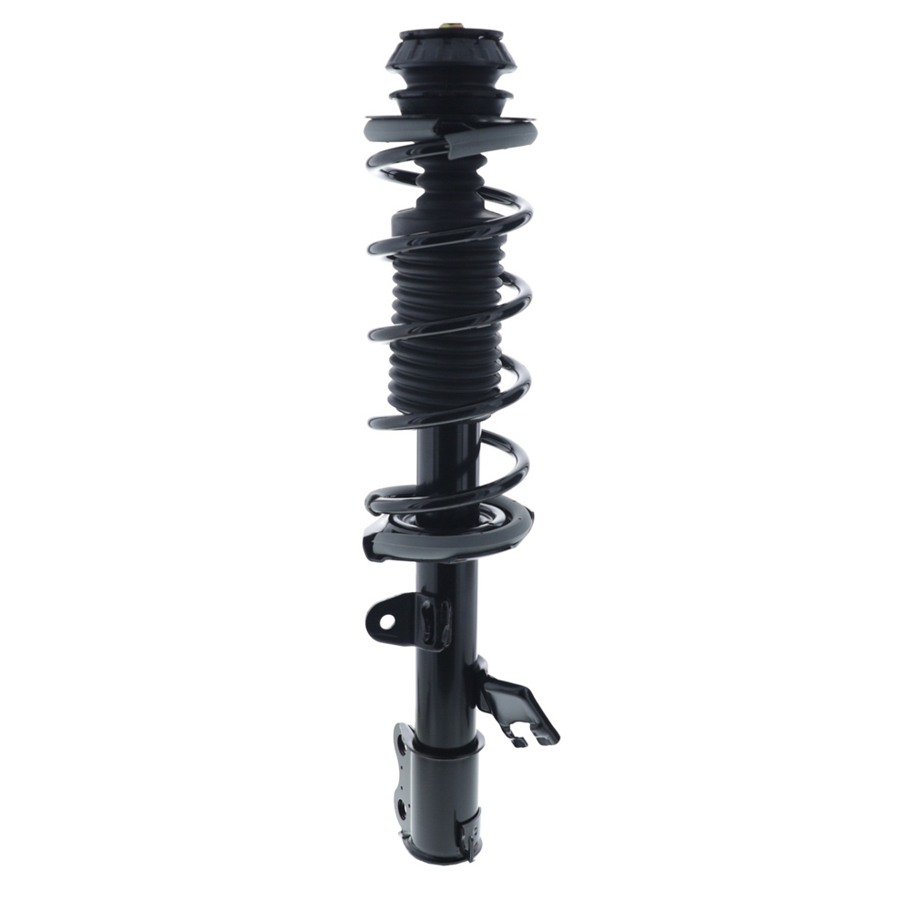 2017 Nissan Versa Strut and Coil Spring Assembly