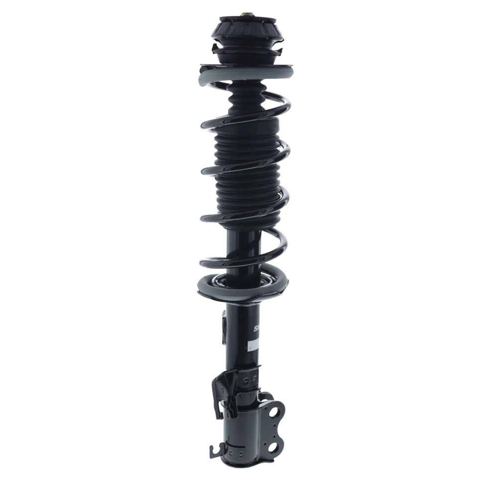 2017 Nissan Versa Strut and Coil Spring Assembly