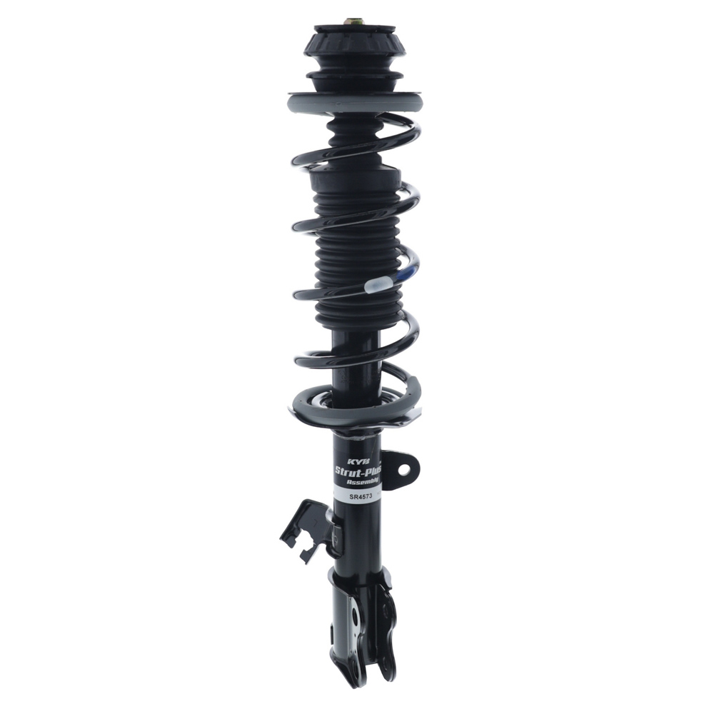 2017 Nissan Versa Strut and Coil Spring Assembly