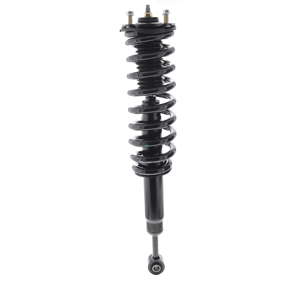 2012 Toyota Sequoia Strut and Coil Spring Assembly