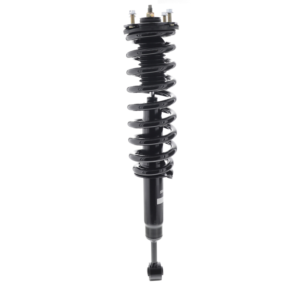 2012 Toyota Sequoia Strut and Coil Spring Assembly
