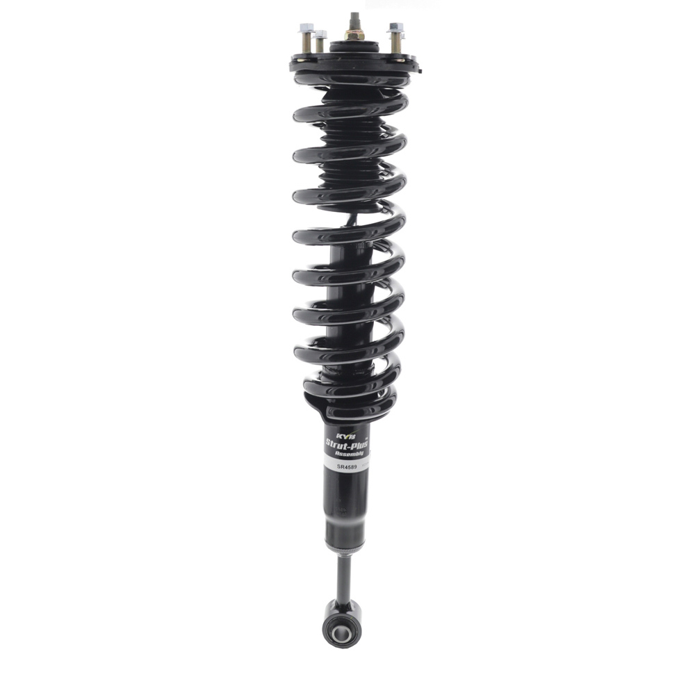 2021 Toyota Sequoia Shock and Strut Set