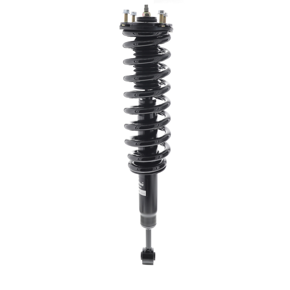 2012 Toyota Sequoia Strut and Coil Spring Assembly