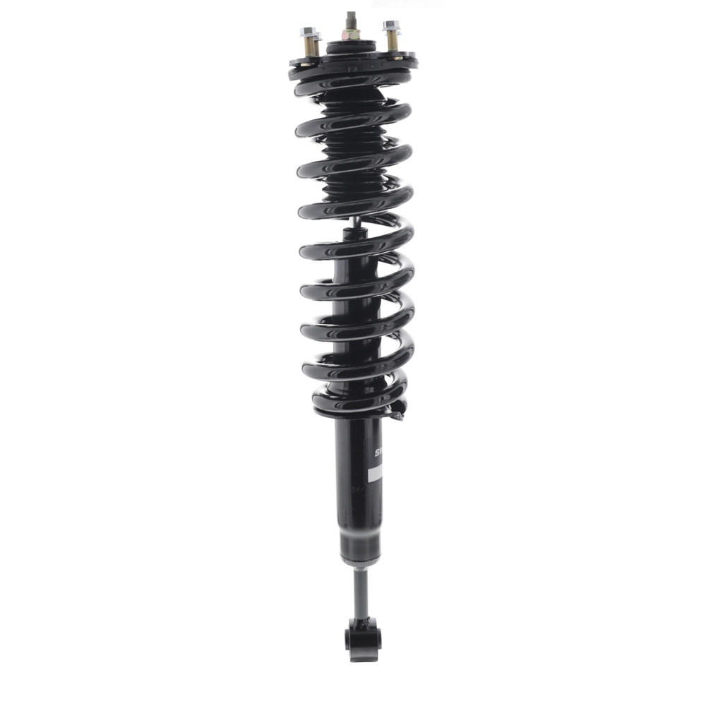 2012 Toyota Sequoia Strut and Coil Spring Assembly
