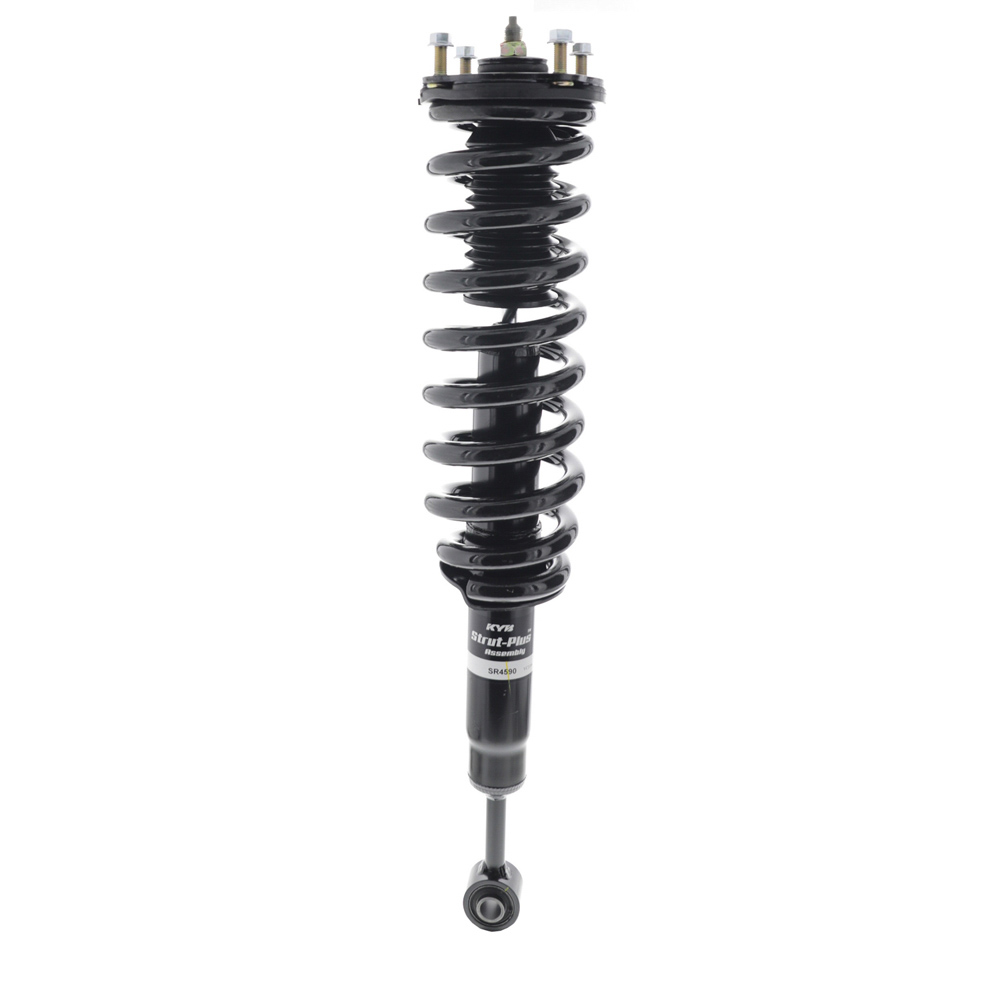 2021 Toyota Sequoia Shock and Strut Set