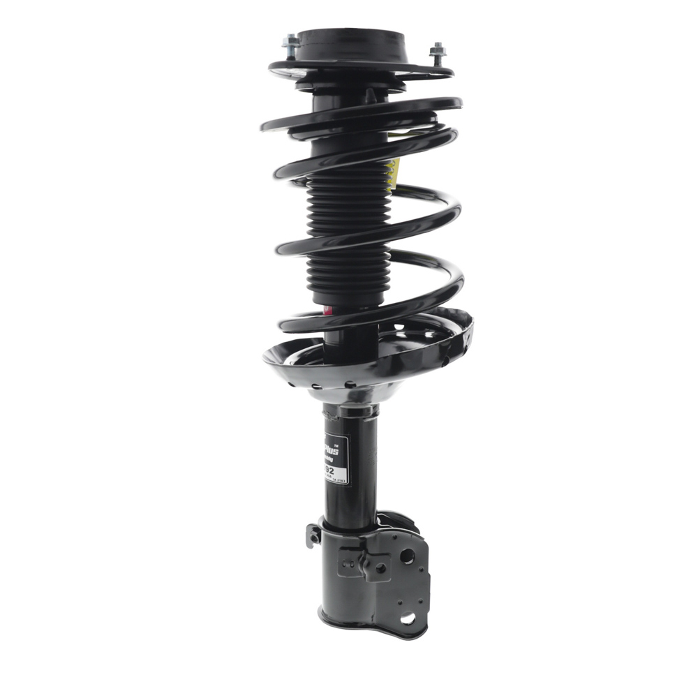 2007 Subaru Legacy Strut and Coil Spring Assembly