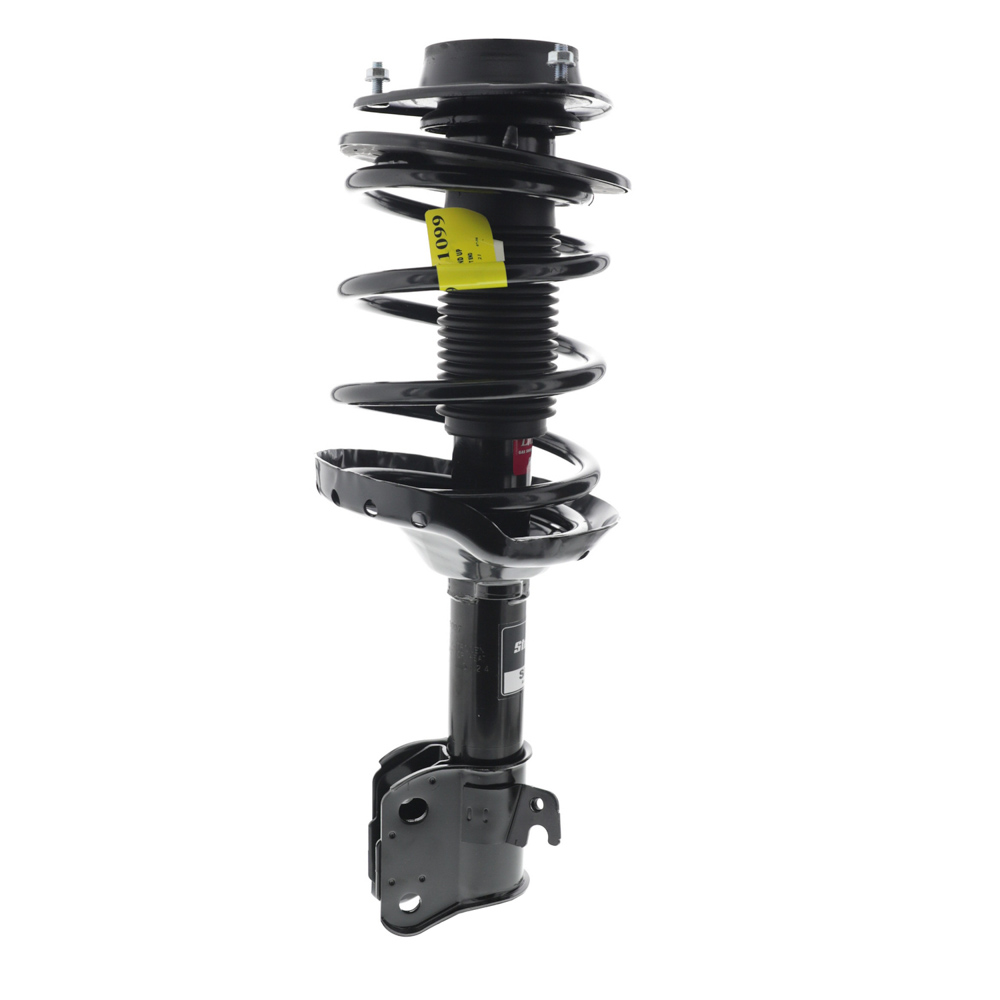 2007 Subaru Legacy Strut and Coil Spring Assembly