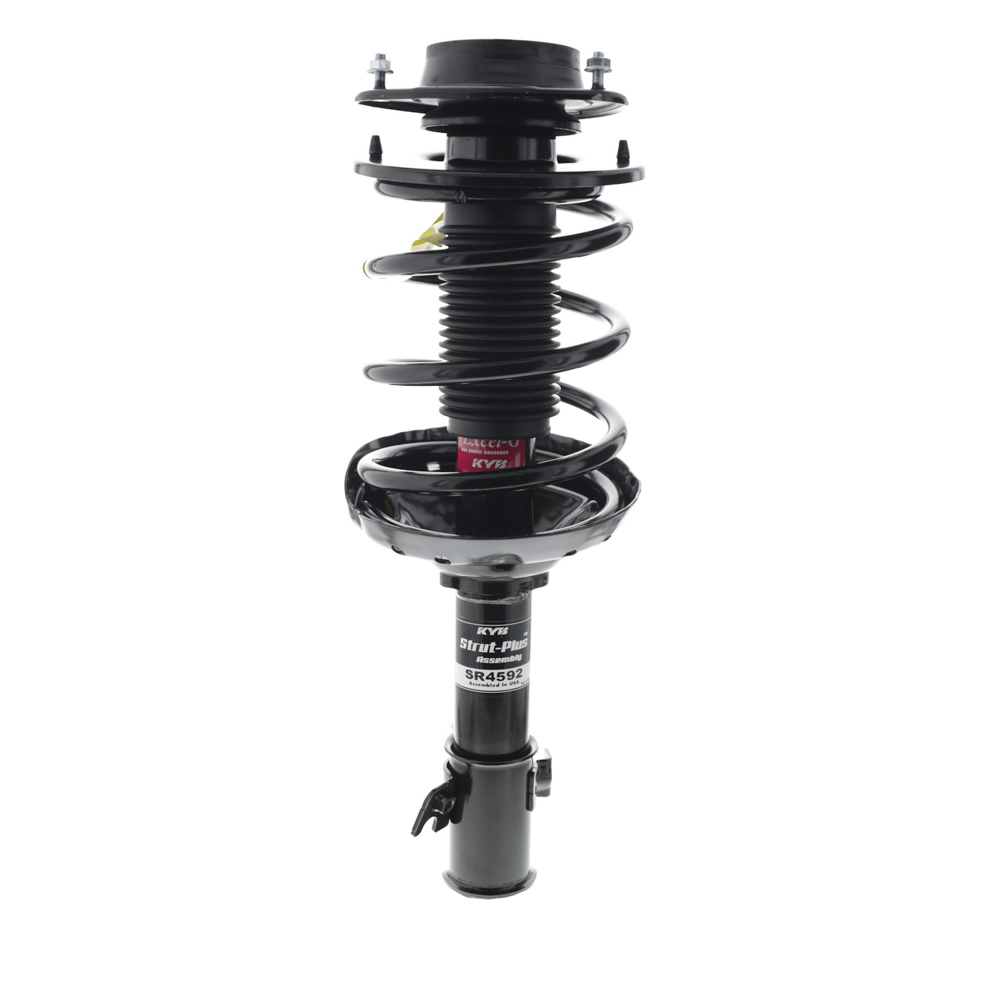 2007 Subaru Legacy Strut and Coil Spring Assembly