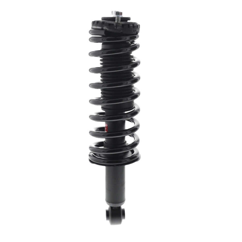 2007 Subaru Legacy Strut and Coil Spring Assembly