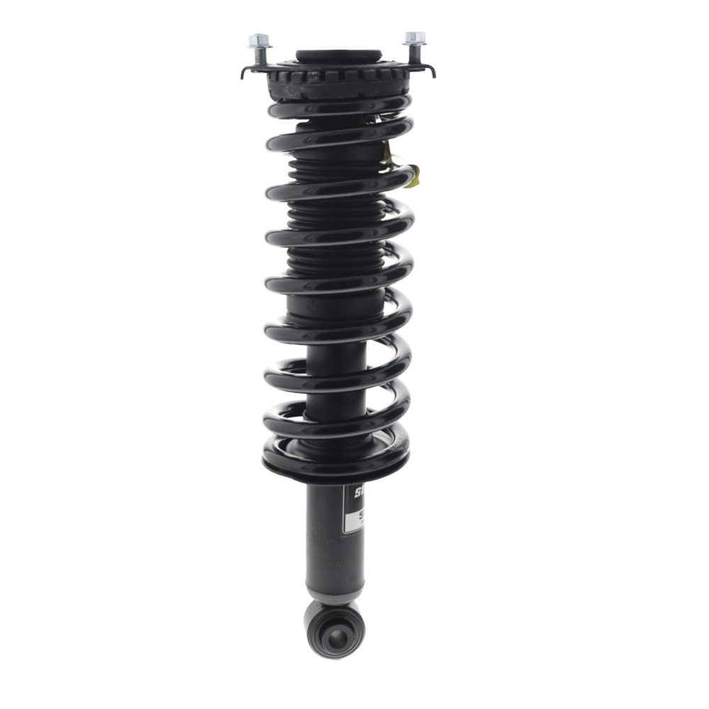 2007 Subaru Legacy Strut and Coil Spring Assembly