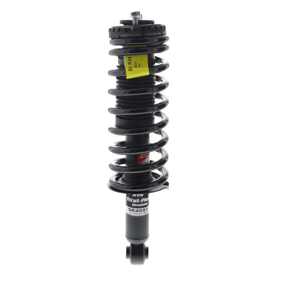 2007 Subaru Legacy Strut and Coil Spring Assembly