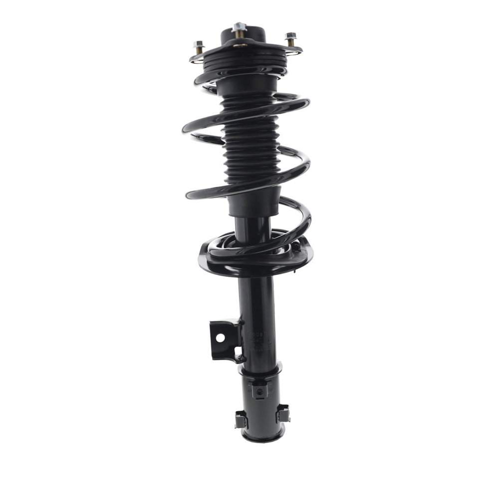 2012 Kia Optima Strut and Coil Spring Assembly