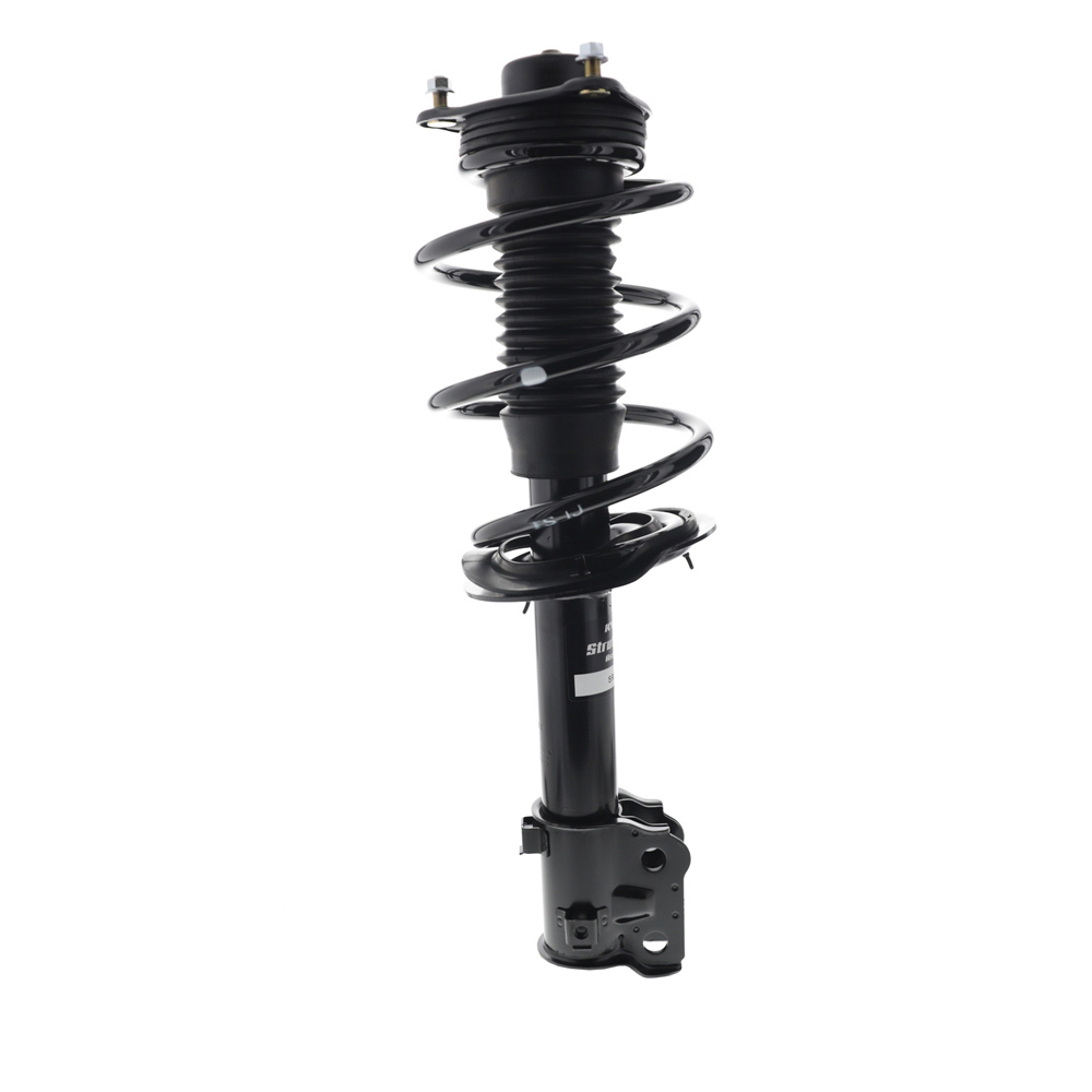 2012 Kia Optima Strut and Coil Spring Assembly