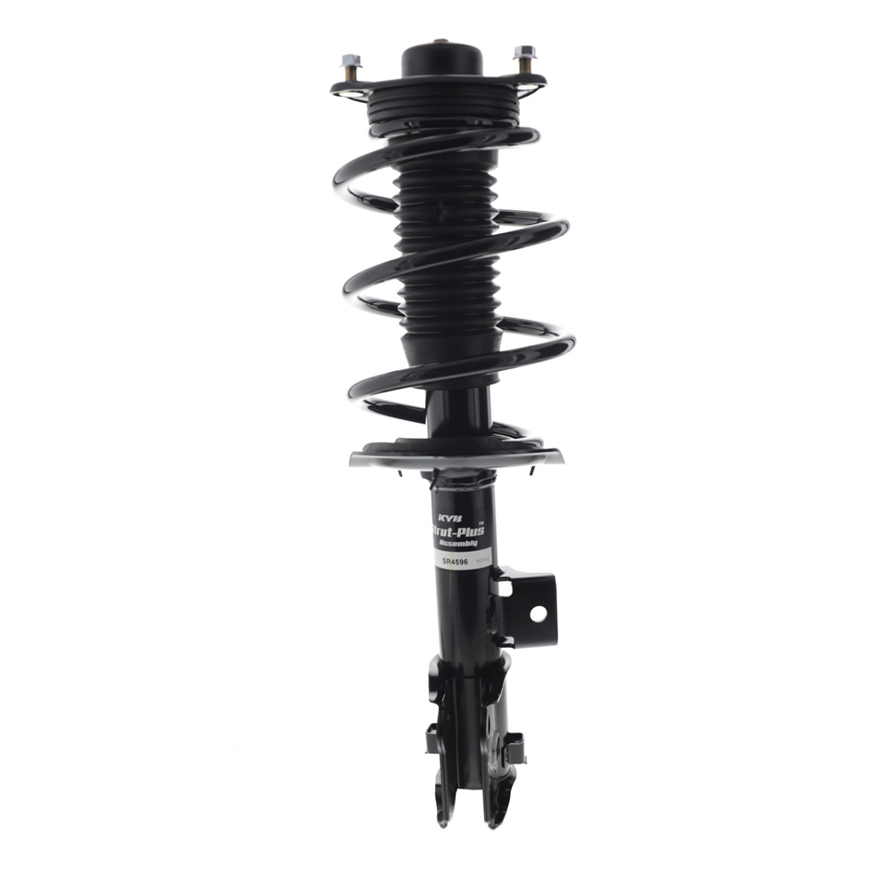 2012 Kia Optima Strut and Coil Spring Assembly