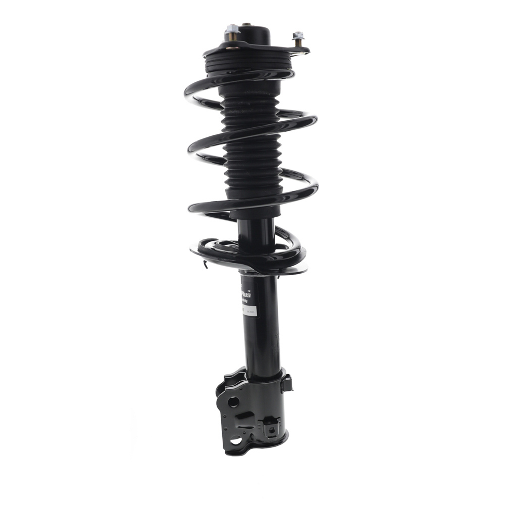 2012 Kia Optima Strut and Coil Spring Assembly