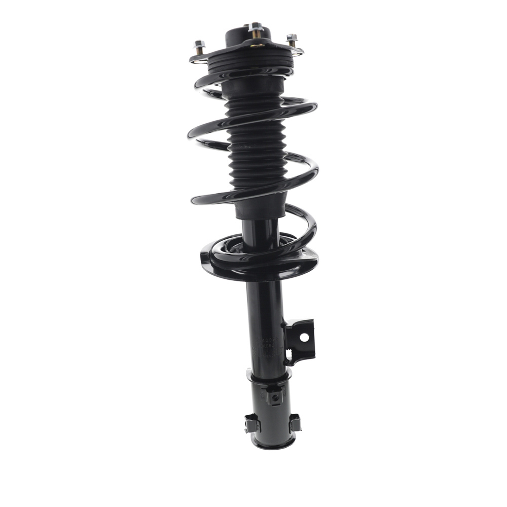 2012 Kia Optima Strut and Coil Spring Assembly
