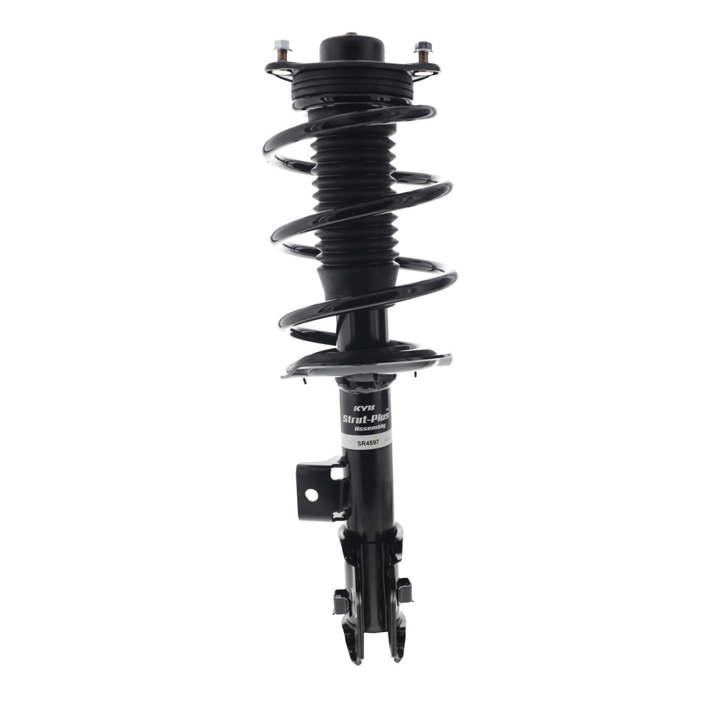 2012 Kia Optima Strut and Coil Spring Assembly