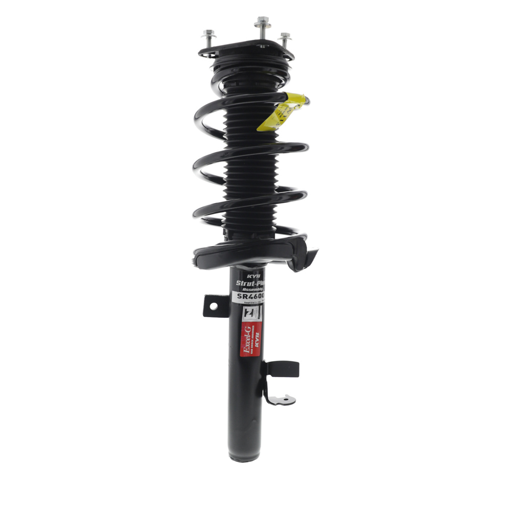 2013 Ford Escape Strut and Coil Spring Assembly
