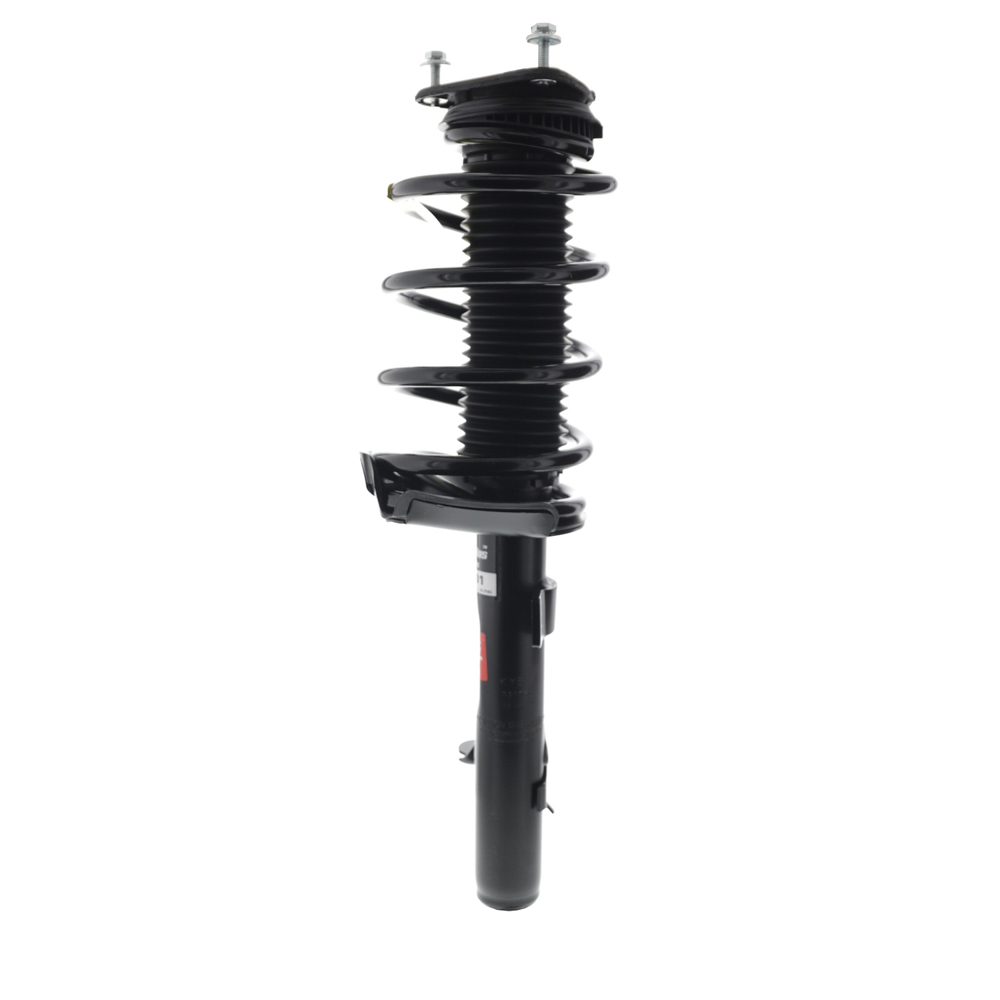 2013 Ford Escape Strut and Coil Spring Assembly