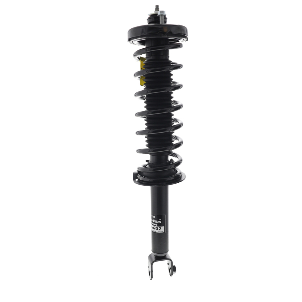 2017 Honda Accord Strut and Coil Spring Assembly