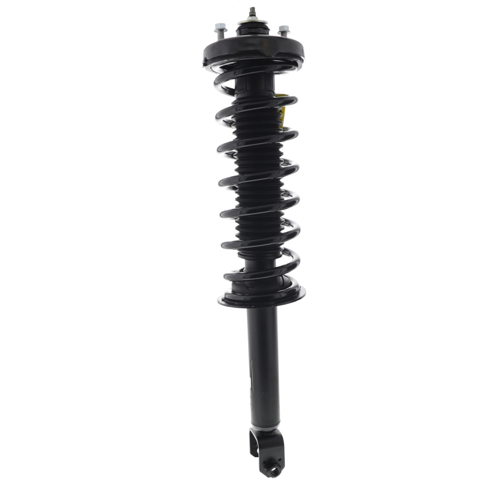 2017 Honda Accord Strut and Coil Spring Assembly
