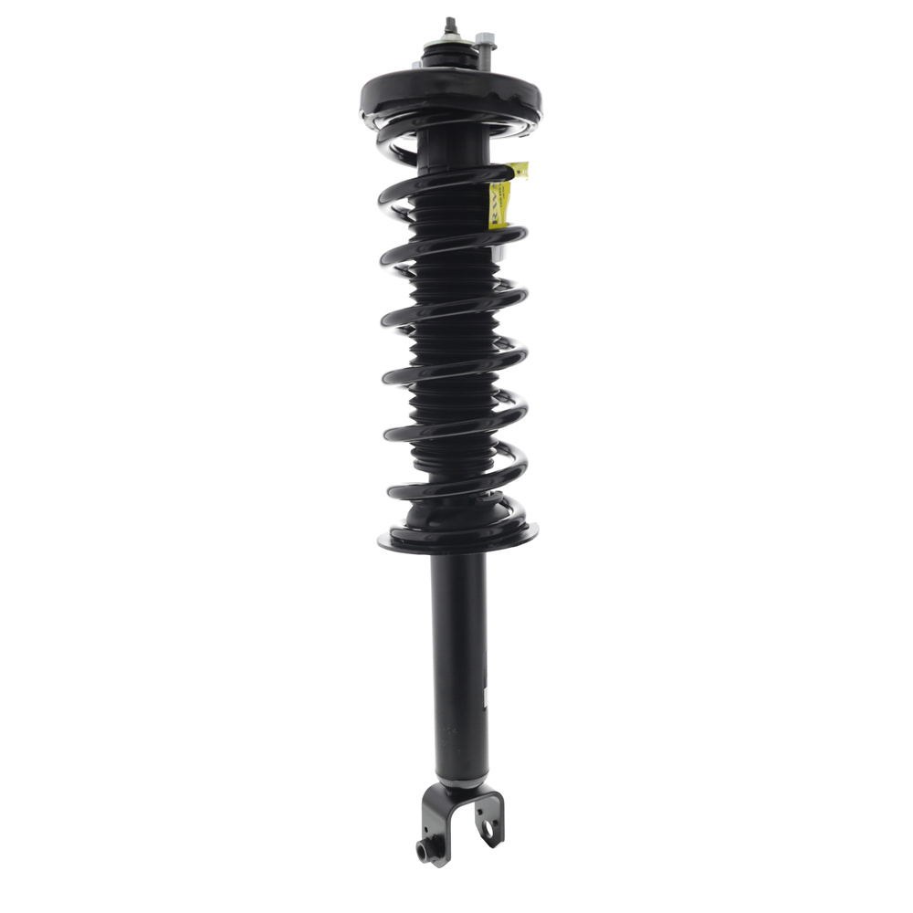 2017 Honda Accord Strut and Coil Spring Assembly