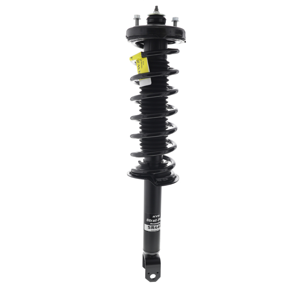 2017 Honda Accord Shock and Strut Set