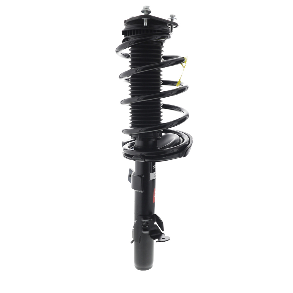 2013 Ford Escape Strut and Coil Spring Assembly