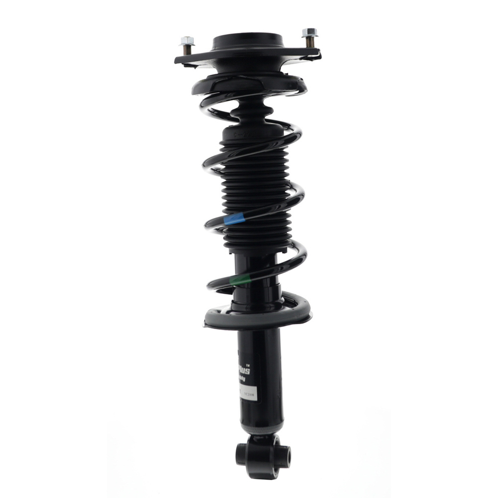 2013 Scion FR-S Strut and Coil Spring Assembly