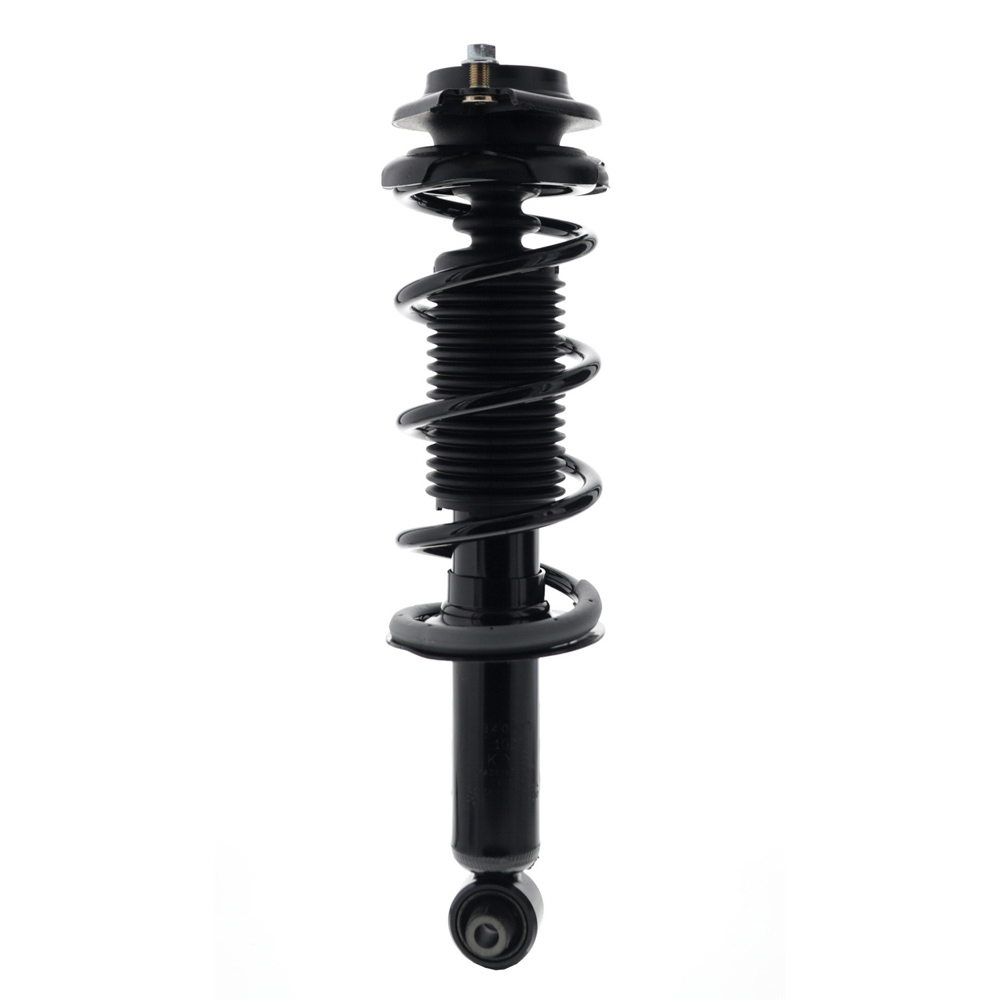 2013 Scion FR-S Strut and Coil Spring Assembly