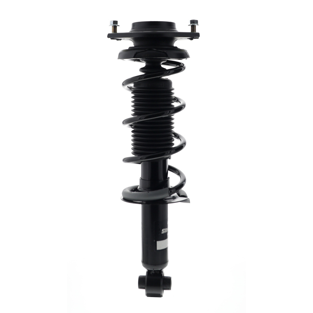 2013 Scion FR-S Strut and Coil Spring Assembly