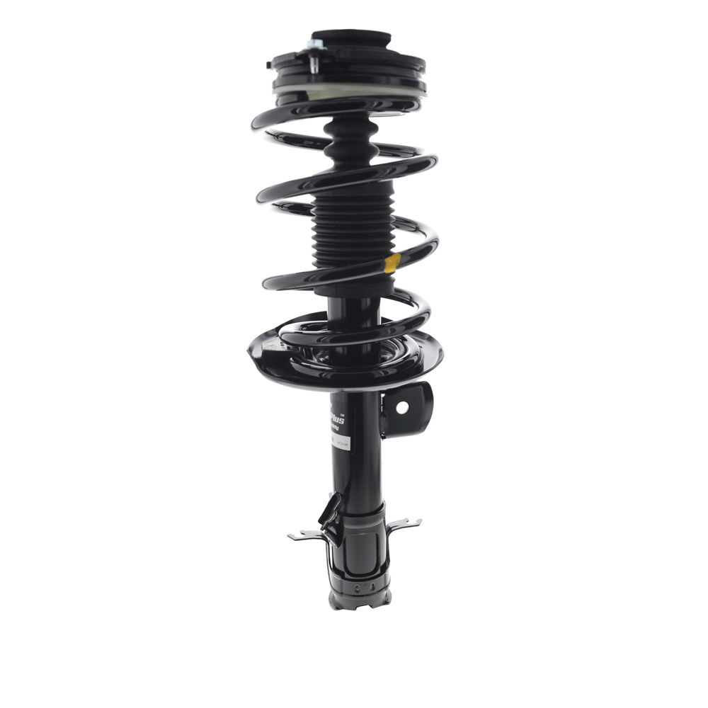2017 Chevrolet City Express Strut and Coil Spring Assembly