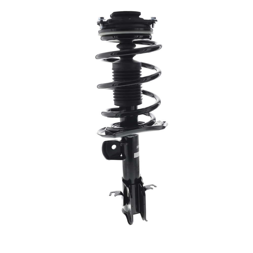 2017 Chevrolet City Express Strut and Coil Spring Assembly