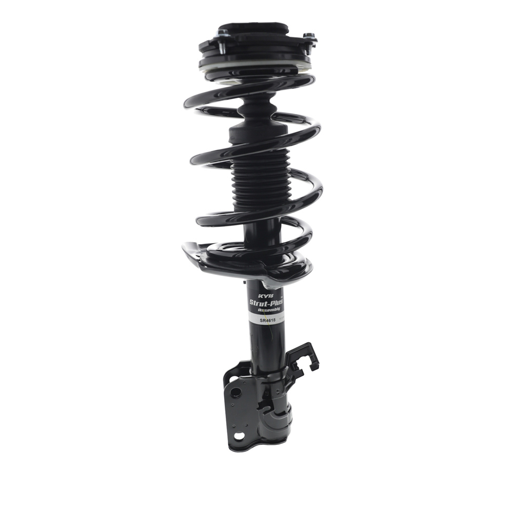 2017 Nissan NV200 Shock and Strut Set