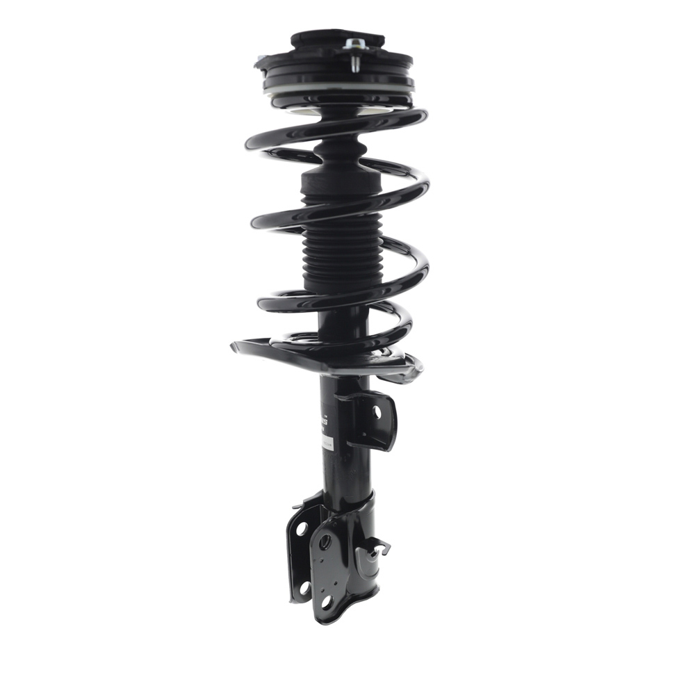 2017 Chevrolet City Express Strut and Coil Spring Assembly