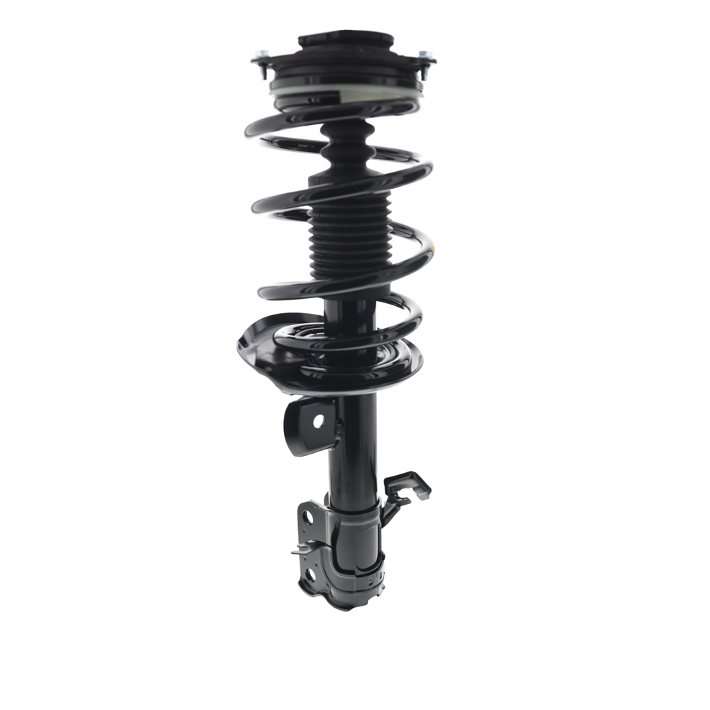 2017 Chevrolet City Express Strut and Coil Spring Assembly