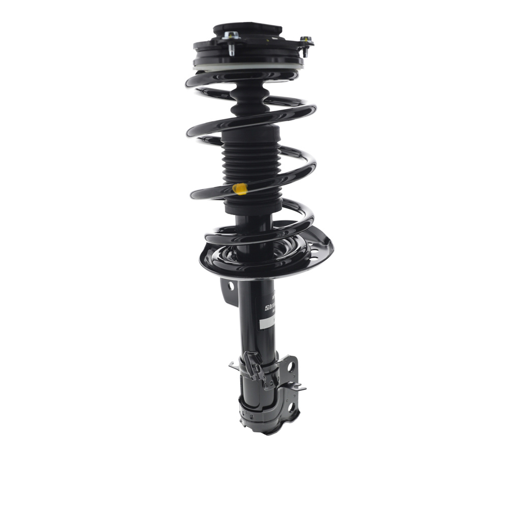 2017 Chevrolet City Express Strut and Coil Spring Assembly