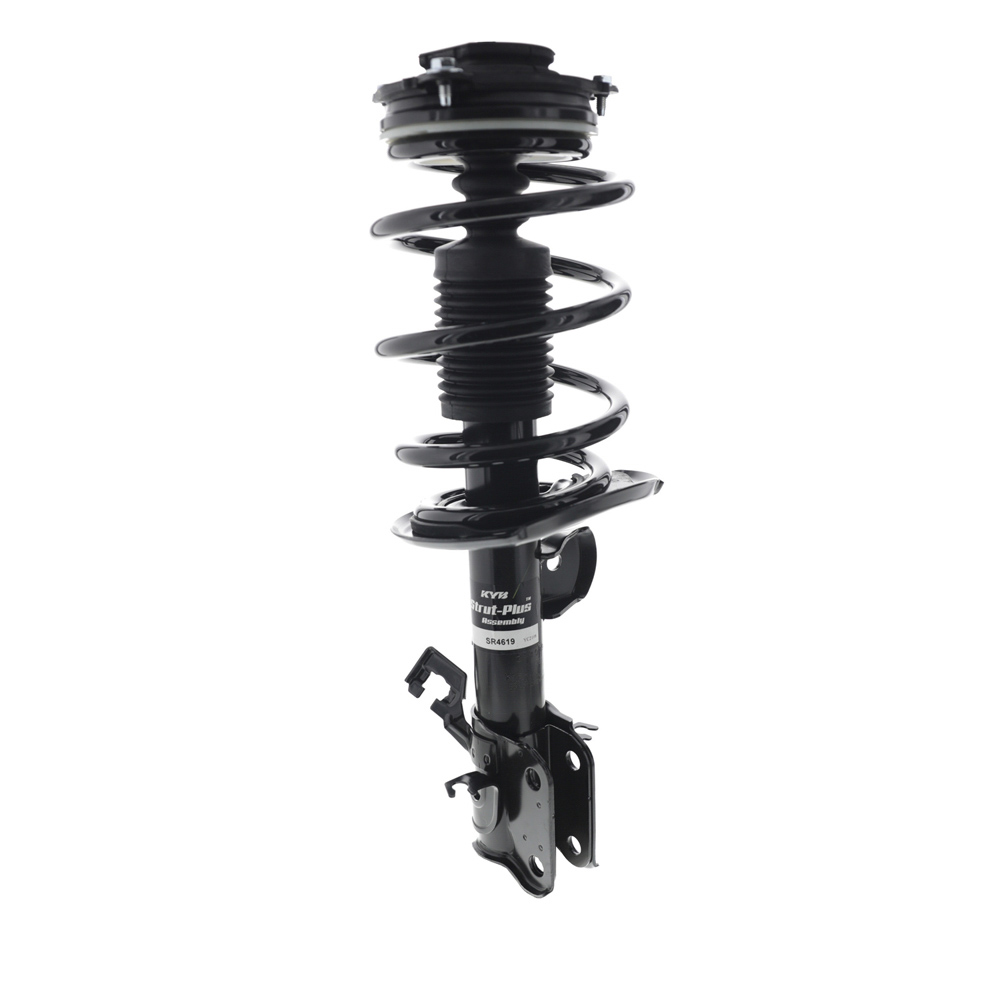 2017 Nissan NV200 Shock and Strut Set