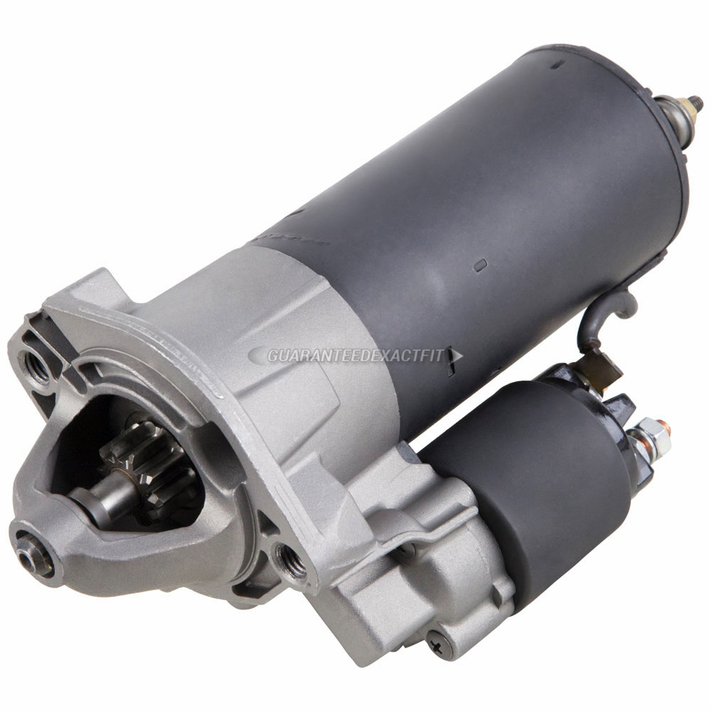 Mercedes Benz S500 Starter