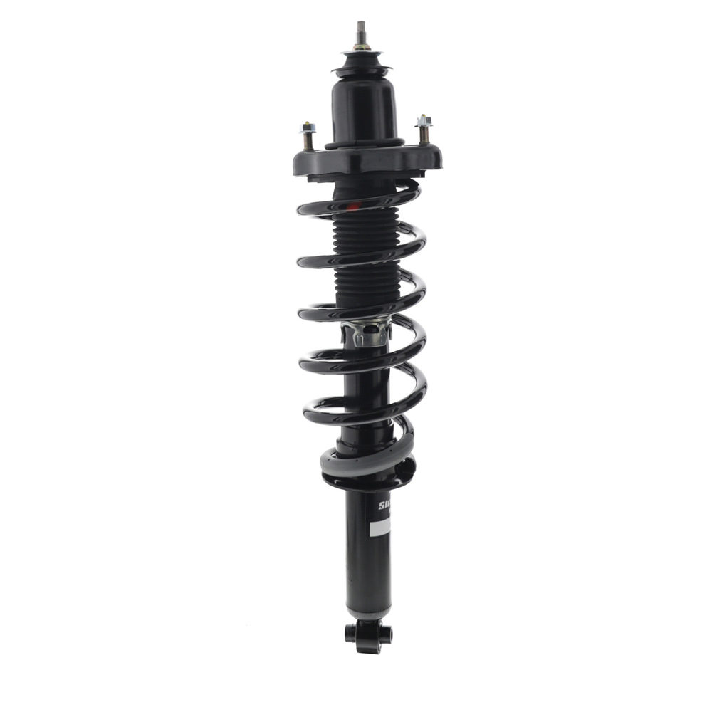 2009 Dodge Avenger Strut and Coil Spring Assembly