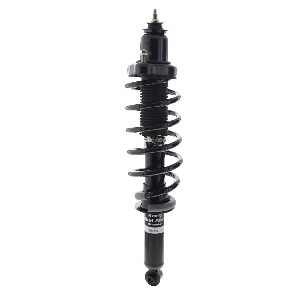 2009 Dodge Avenger Strut and Coil Spring Assembly